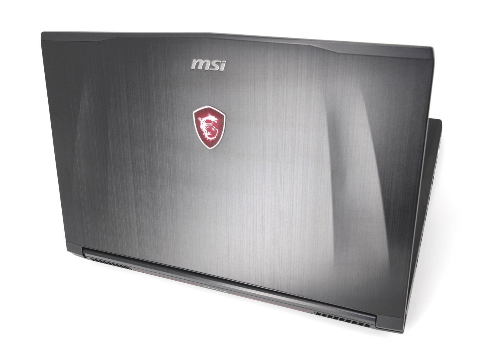 MSI GE62 7RF 15.6" Gaming Laptop: Core i7-7700HQ NVIDIA 1060, 128GB+1TB HDD - CruiseTech