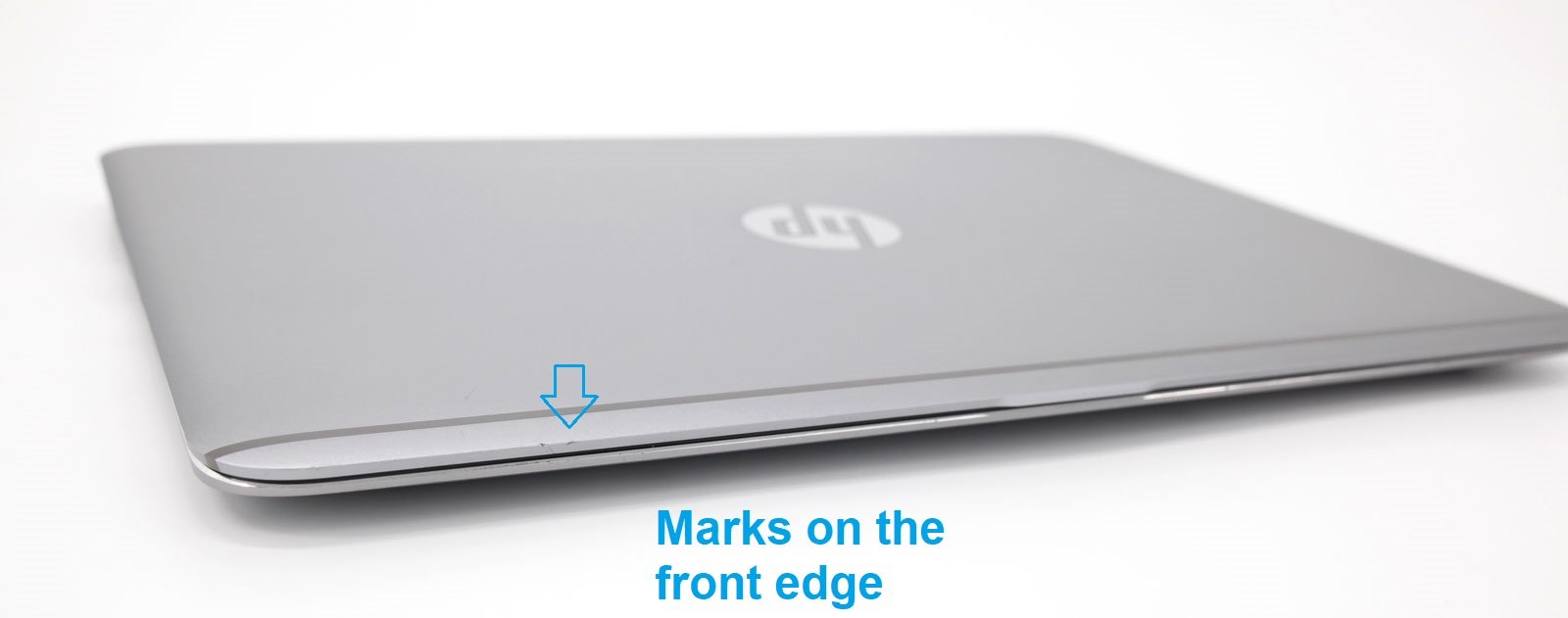 HP EliteBook 1040 G3 QHD Touch laptop: i5-6300U, 8GB RAM, 360GB SSD, Warranty - CruiseTech