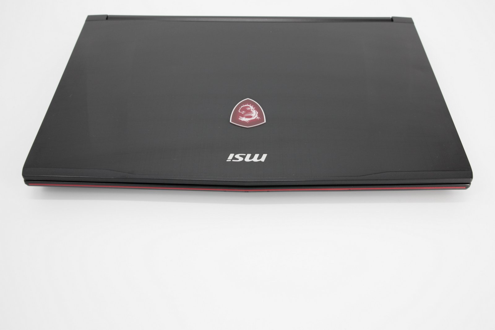 MSI GE62 7RF 15.6" Gaming Laptop: Core i7-7700HQ NVIDIA 1060, 128GB+1TB HDD - CruiseTech