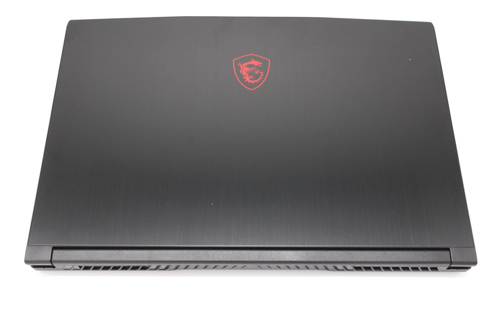 MSI GF65 15.6" Gaming Laptop: RTX 2060, i7-9750H, 8GB RAM, 256GB SSD - CruiseTech