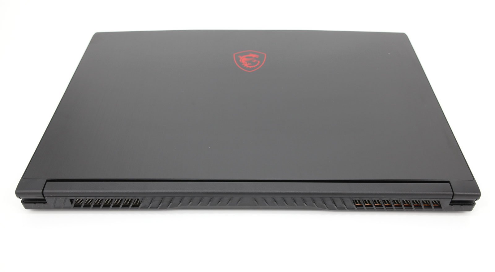 MSI GF65 15.6" Gaming Laptop: Core i7-9750H, RTX 2060, 8GB RAM, 256GB, Warranty - CruiseTech
