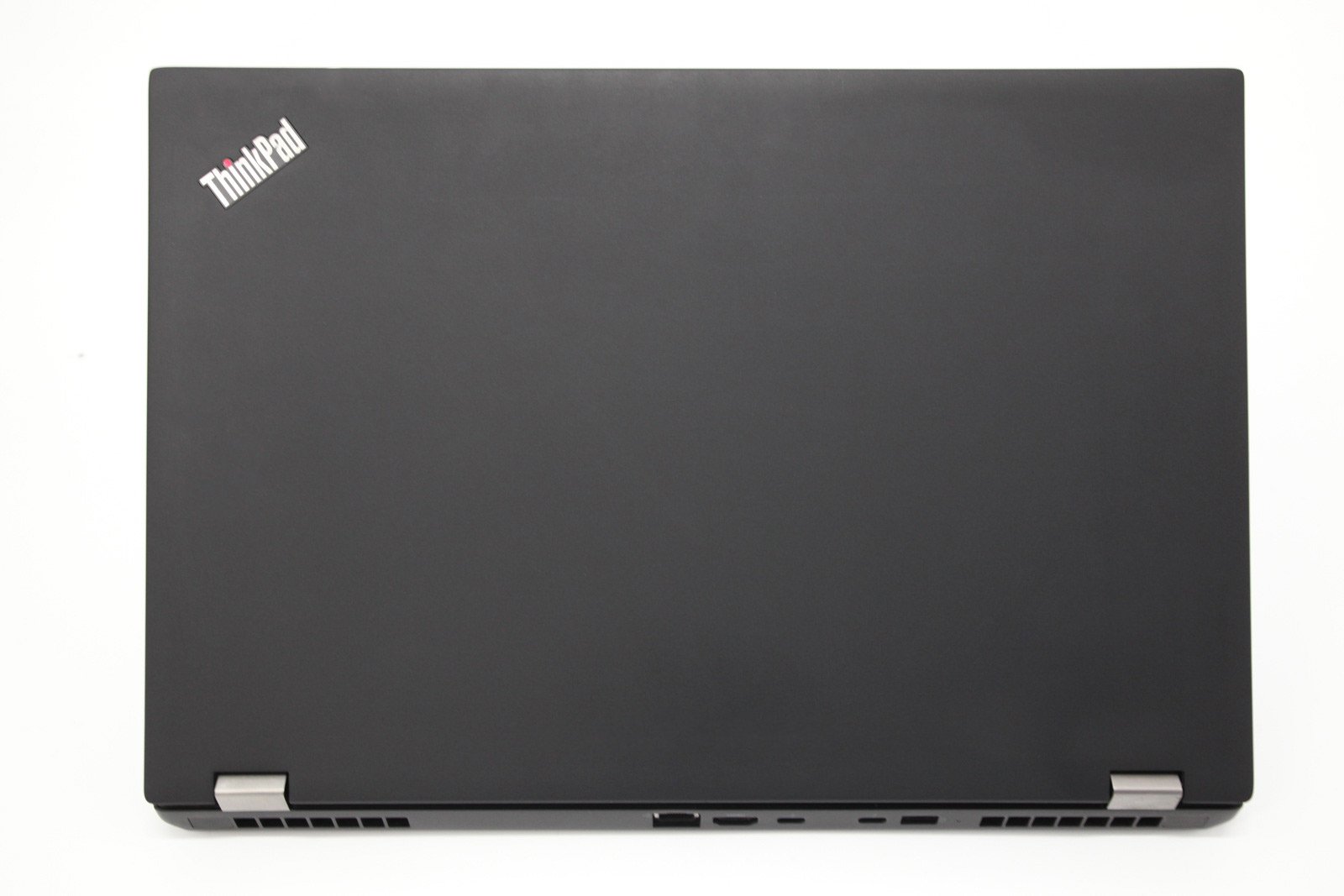 Lenovo ThinkPad P52 Laptop: 8th Gen i7, 32GB RAM, 512GB SSD, P2000 Warranty VAT - CruiseTech