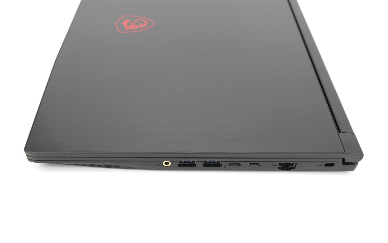 MSI GF65 15.6" Gaming Laptop: Core i7-9750H, RTX 2060, 8GB RAM, 256GB, Warranty - CruiseTech