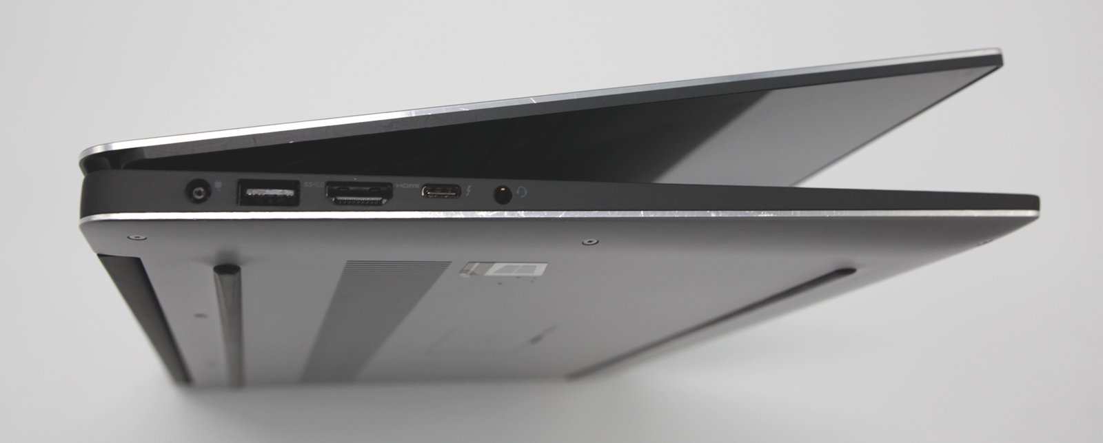 Dell XPS 15 9560 15.6" 4K Touch Laptop: 512GB, Core i7-7700HQ 16GB RAM, GTX 1050 - CruiseTech