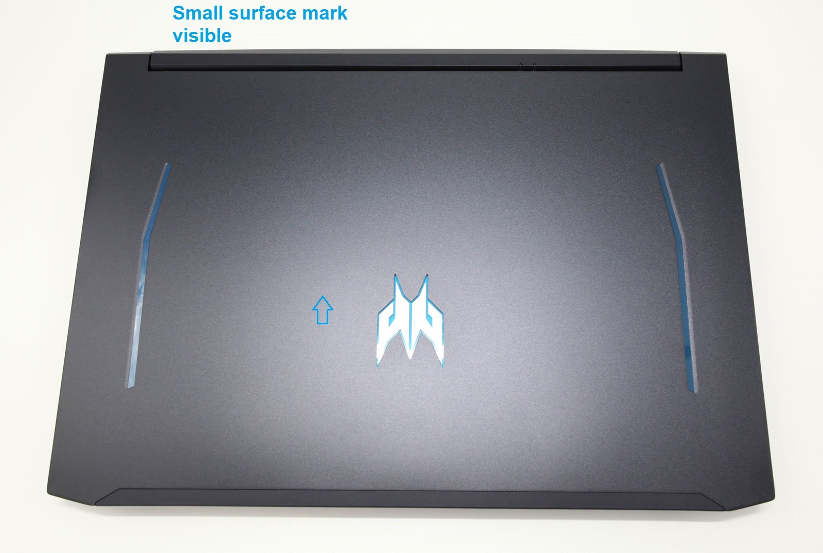 Acer Helios 15.6" Gaming Laptop: Core i7-10750H, RTX 2060, 16GB, 256GB+HDD VAT - CruiseTech