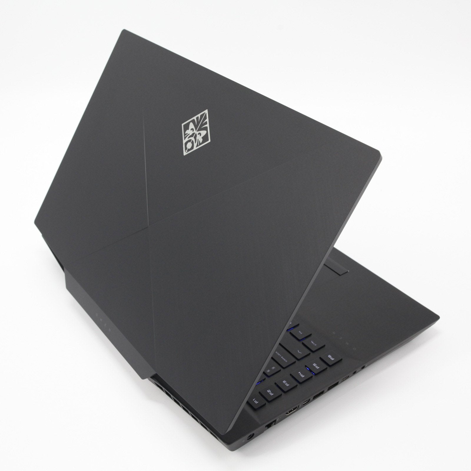 HP Omen 17 144Hz Gaming Laptop: 10th Gen i7 RTX 2080 Super HDD&SSD 16GB Warranty - CruiseTech