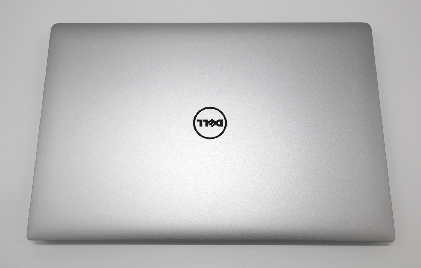 Dell XPS 15 9560 15.6" 4K Touch Laptop: 512GB, Core i7-7700HQ 16GB RAM, GTX 1050 - CruiseTech