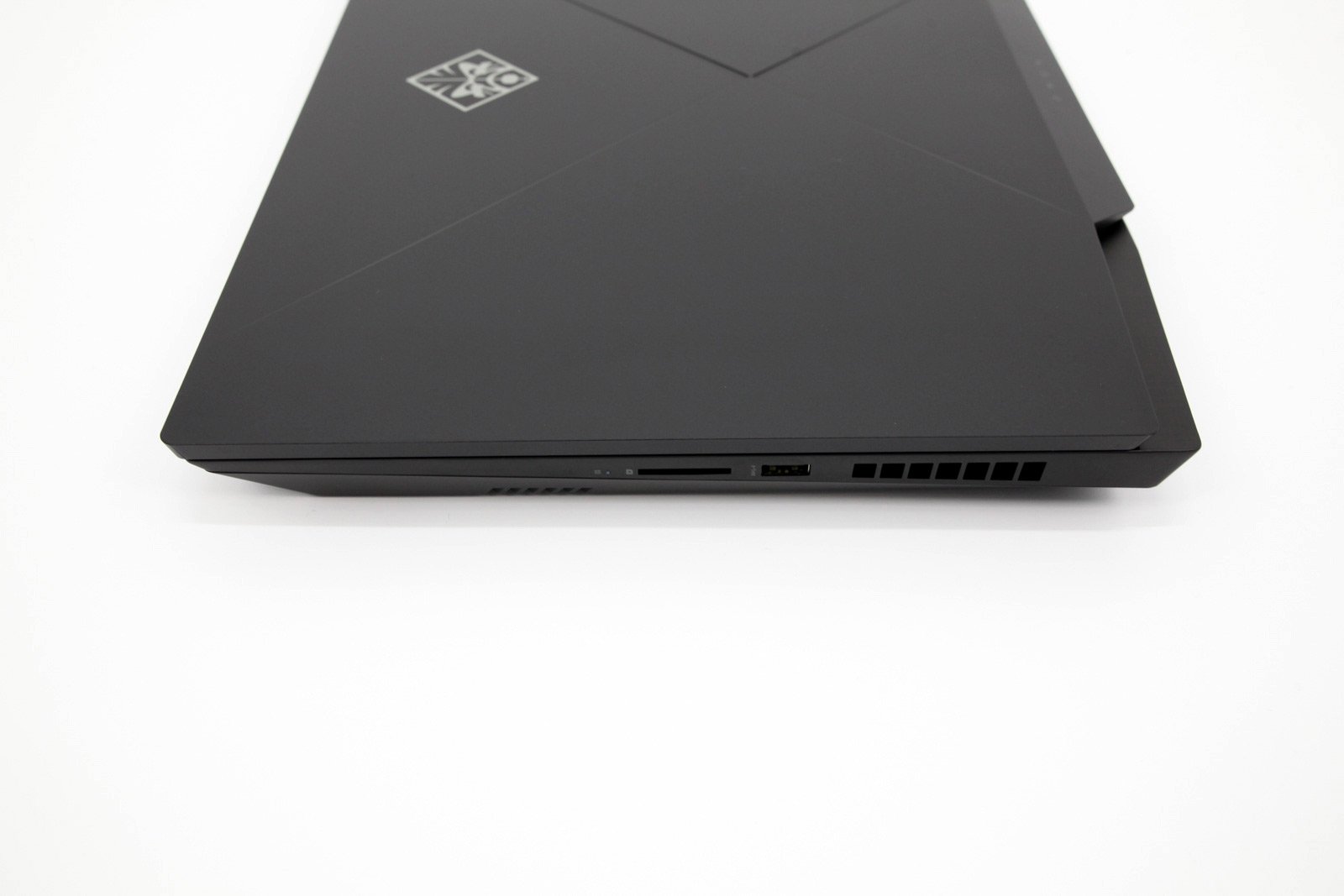 HP Omen 17 144Hz Gaming Laptop: 10th Gen i7 RTX 2080 Super HDD&SSD 16GB Warranty - CruiseTech