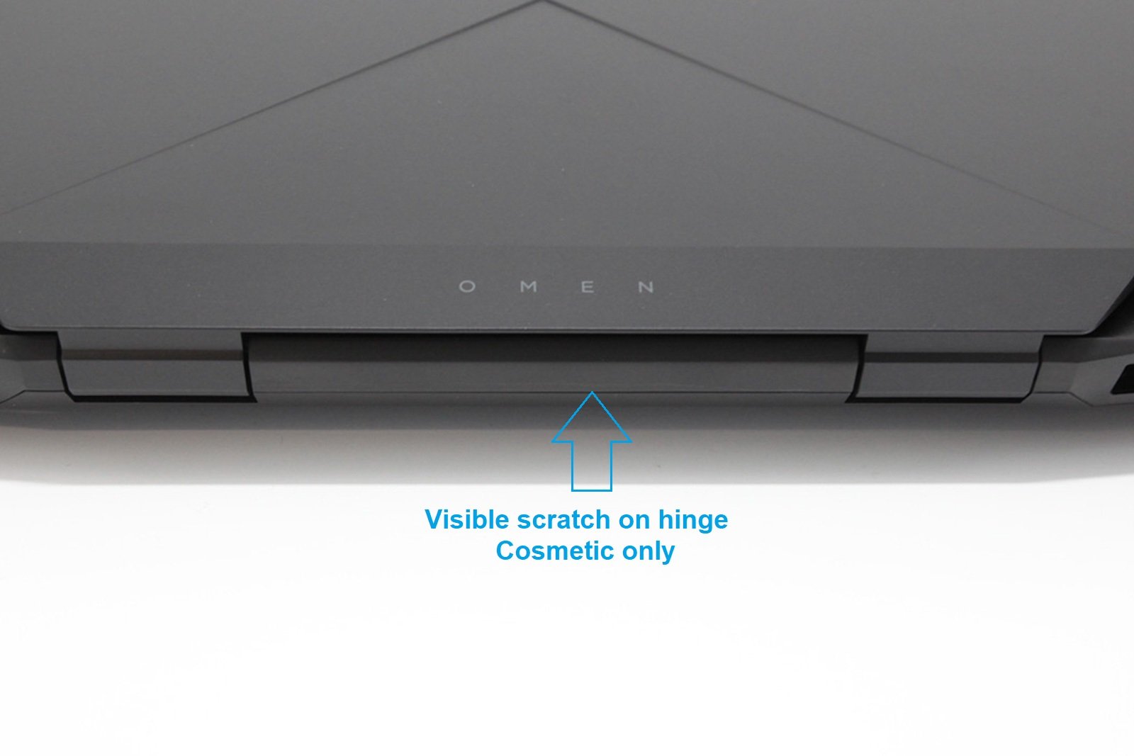 HP Omen 17 144Hz Gaming Laptop: 10th Gen i7 RTX 2080 Super HDD&SSD 16GB Warranty - CruiseTech