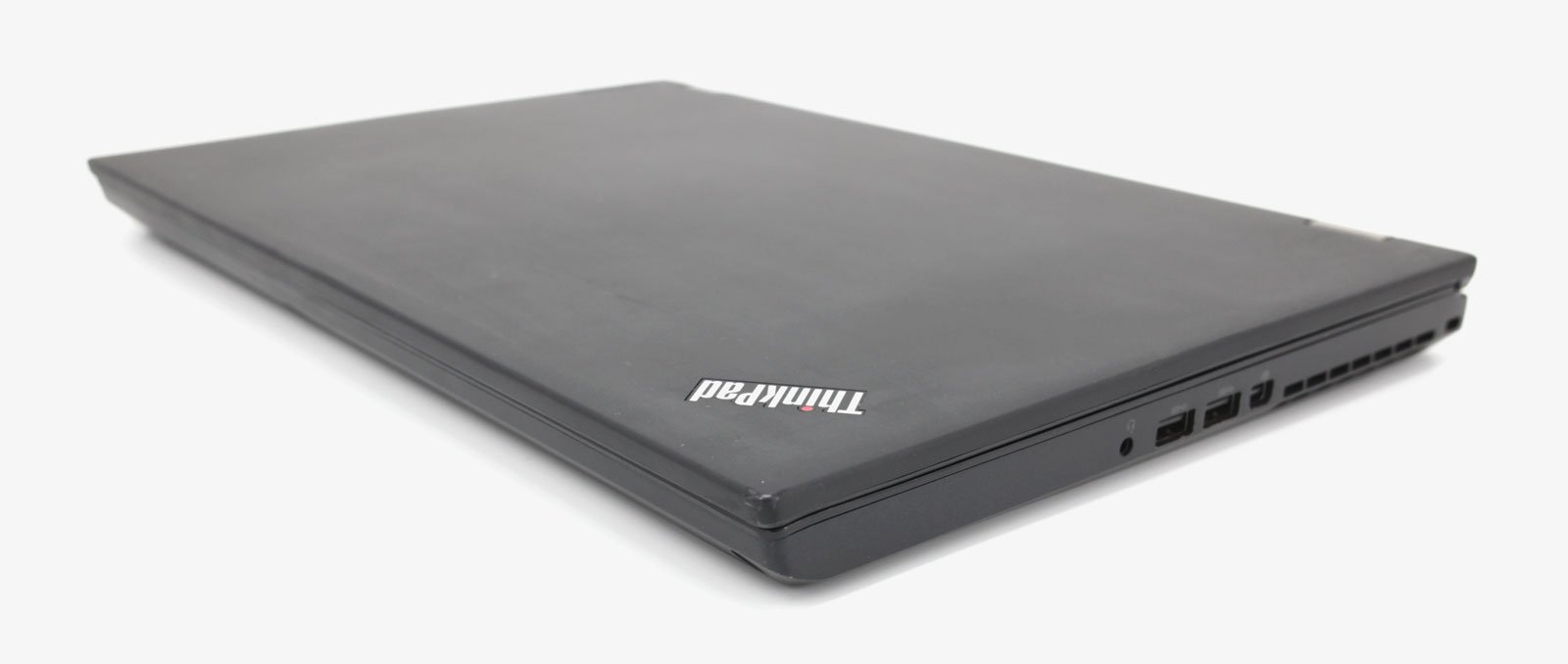 Lenovo Thinkpad P50 FHD Laptop: 64GB RAM, Core i7-6820HQ Quadro 256GB, Inc VAT - CruiseTech