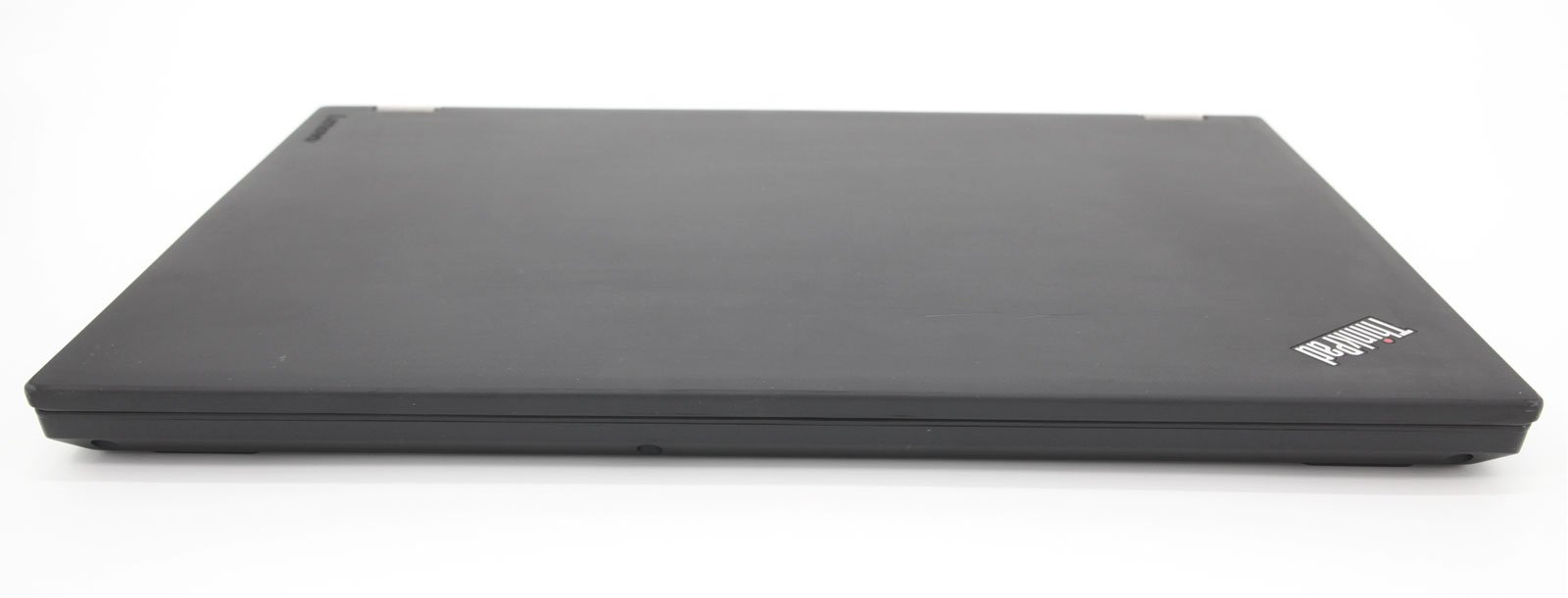 Lenovo Thinkpad P50 FHD Laptop: 64GB RAM, Core i7-6820HQ Quadro 256GB, Inc VAT - CruiseTech
