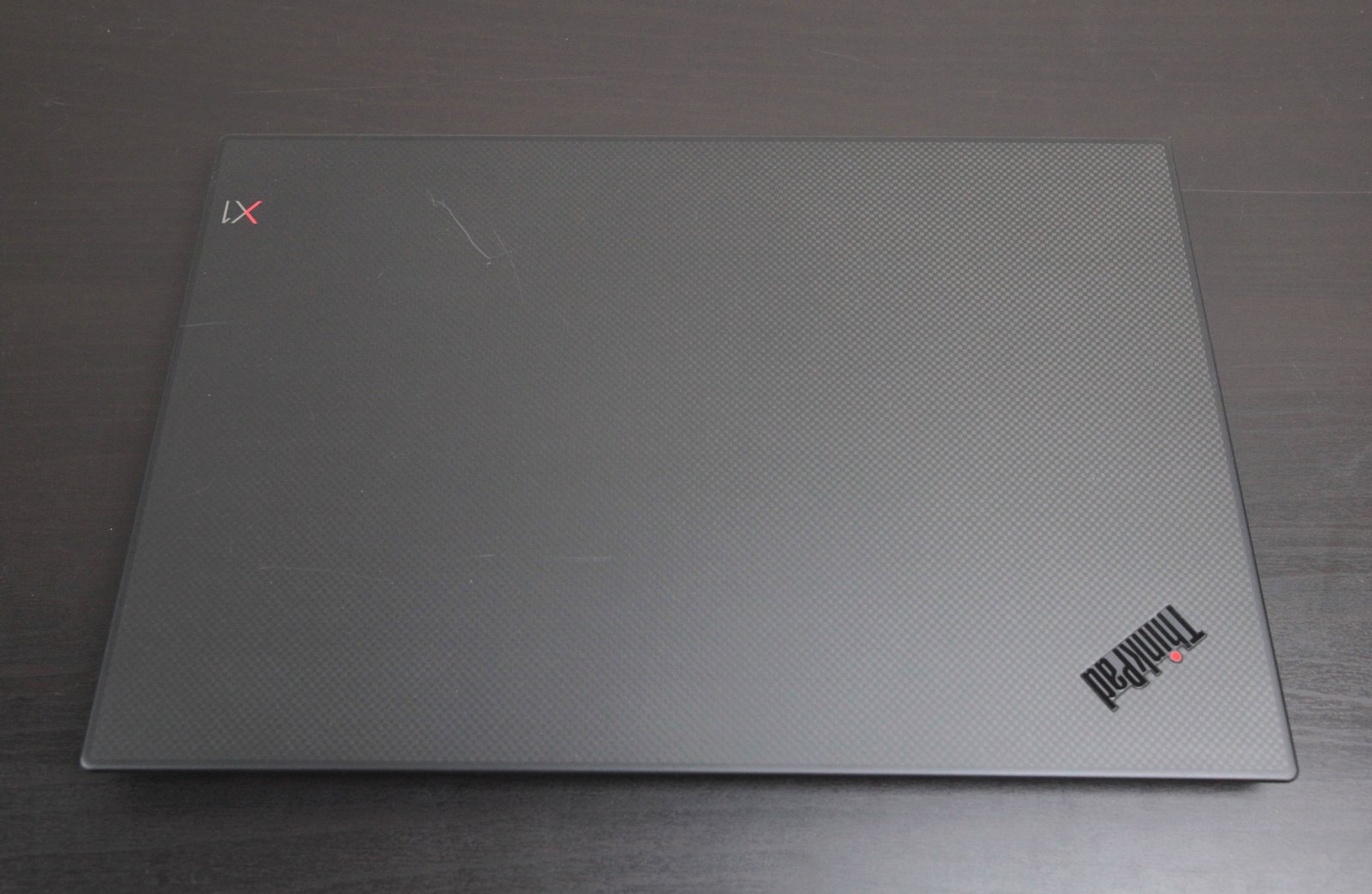 Lenovo Thinkpad X1 Carbon 7th Gen 4K (2019): 8th Gen i7, 16GB RAM, 512GB LTE - CruiseTech