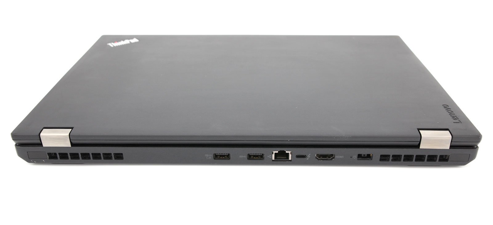 Lenovo Thinkpad P50 FHD Laptop: 64GB RAM, Core i7-6820HQ Quadro 256GB, Inc VAT - CruiseTech