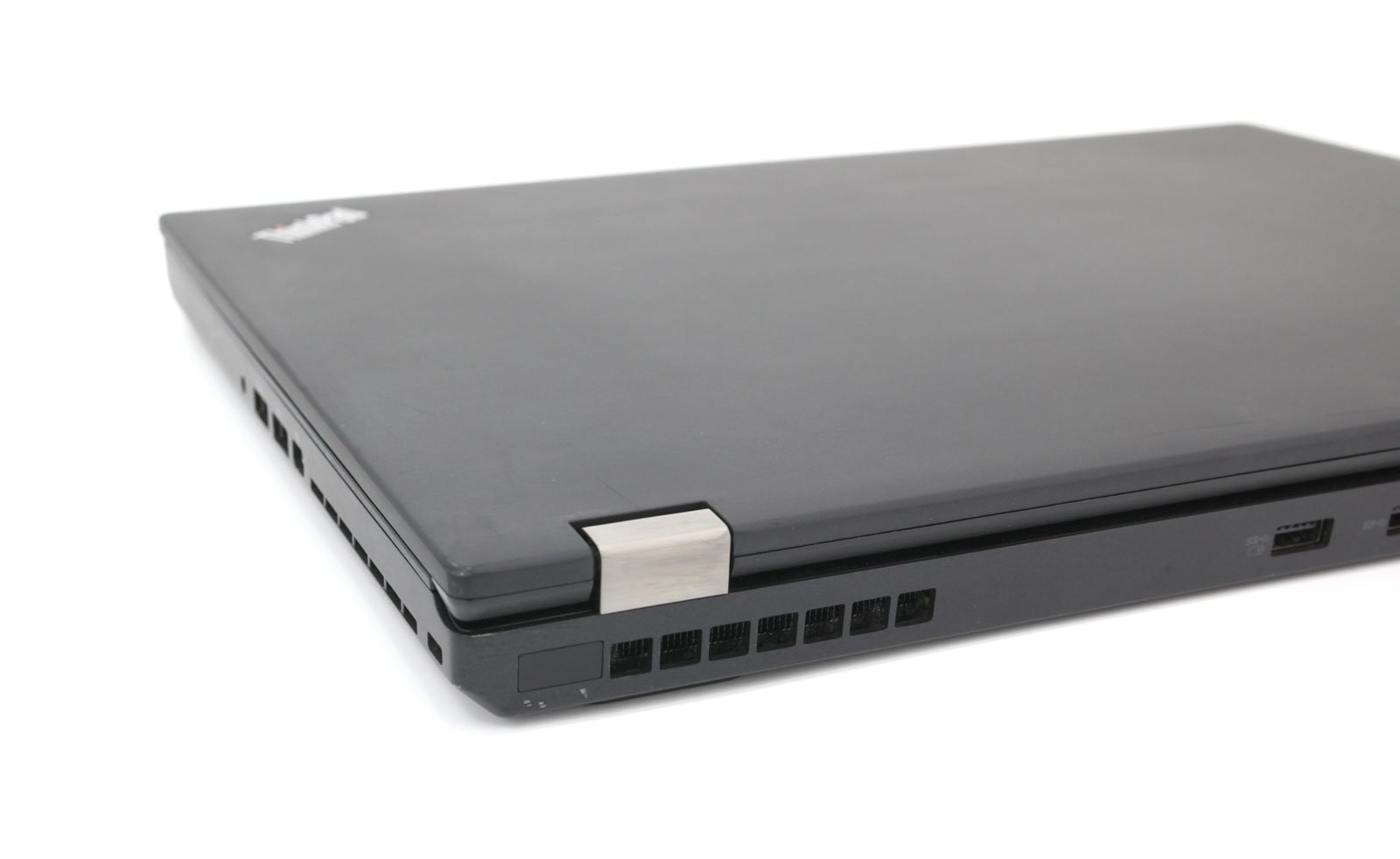 Lenovo Thinkpad P50 FHD Laptop: 64GB RAM, Core i7-6820HQ Quadro 256GB, Inc VAT - CruiseTech
