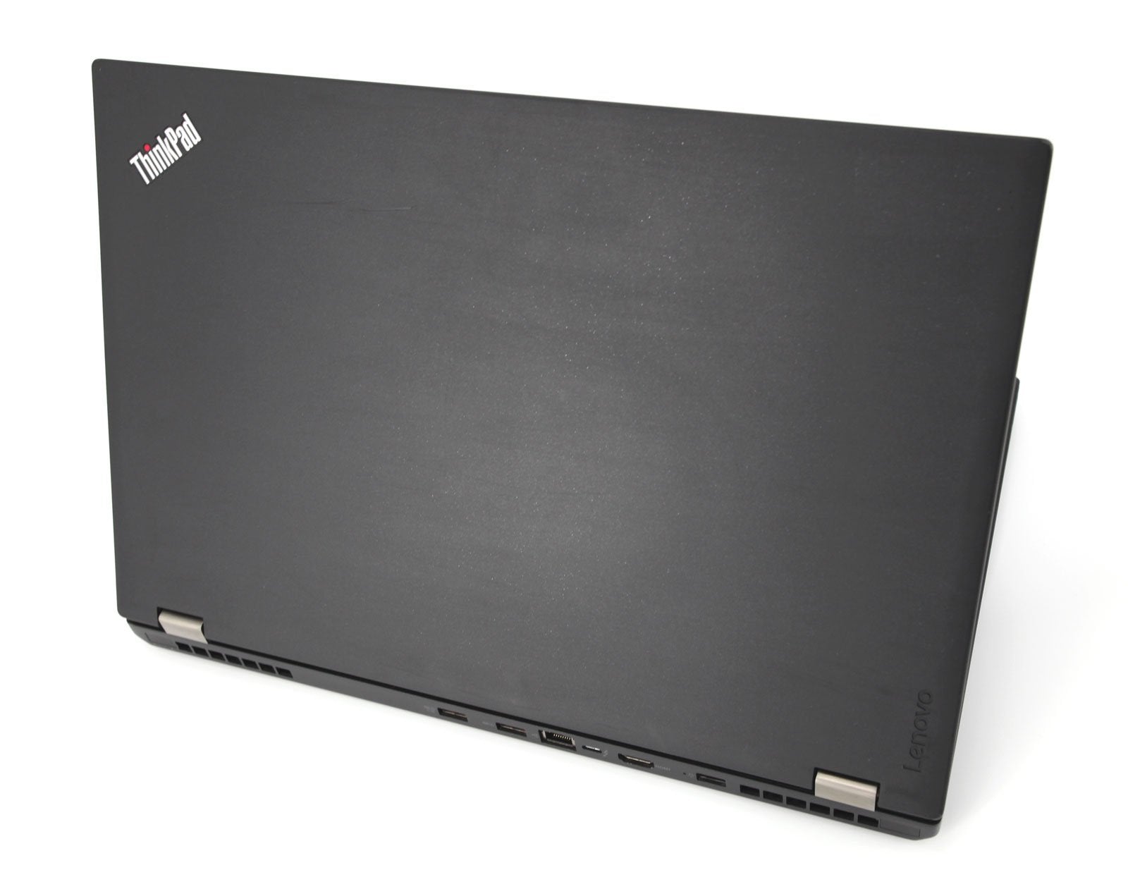 Lenovo Thinkpad P50 FHD Laptop: 64GB RAM, Core i7-6820HQ Quadro 256GB, Inc VAT - CruiseTech
