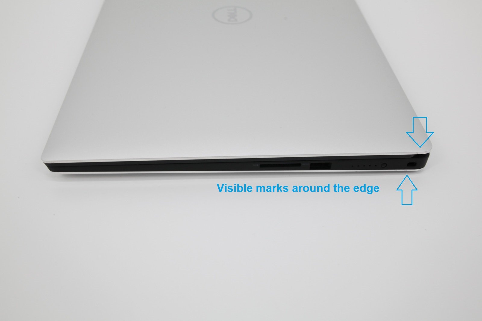 Dell XPS 15 9570 Laptop: Core i7 8th Gen, NVIDIA, 16GB RAM, 512GB SSD, Warranty - CruiseTech