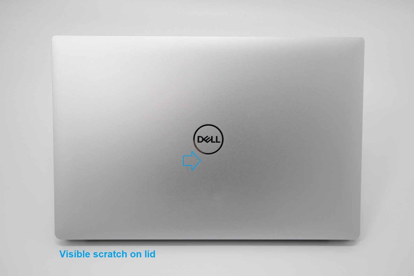 Dell XPS 15 9570 Laptop: Core i7 8th Gen, NVIDIA, 16GB RAM, 512GB SSD, Warranty - CruiseTech