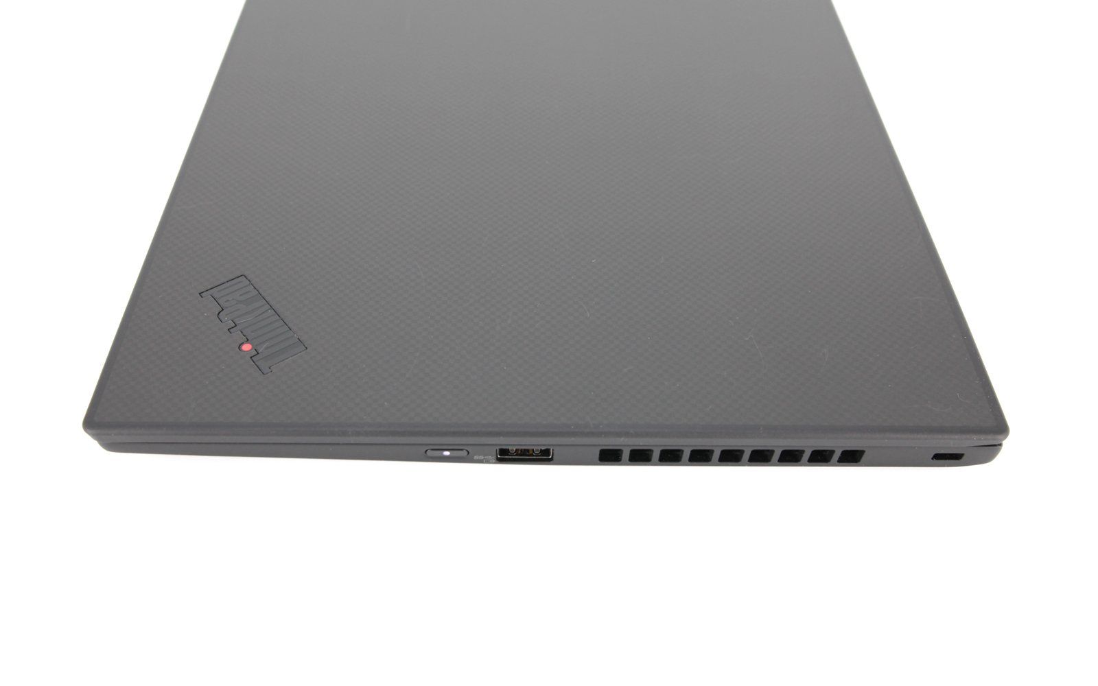 Lenovo Thinkpad X1 Carbon 7th Gen 4K (2019): 8th Gen i7, 16GB RAM, 512GB LTE - CruiseTech