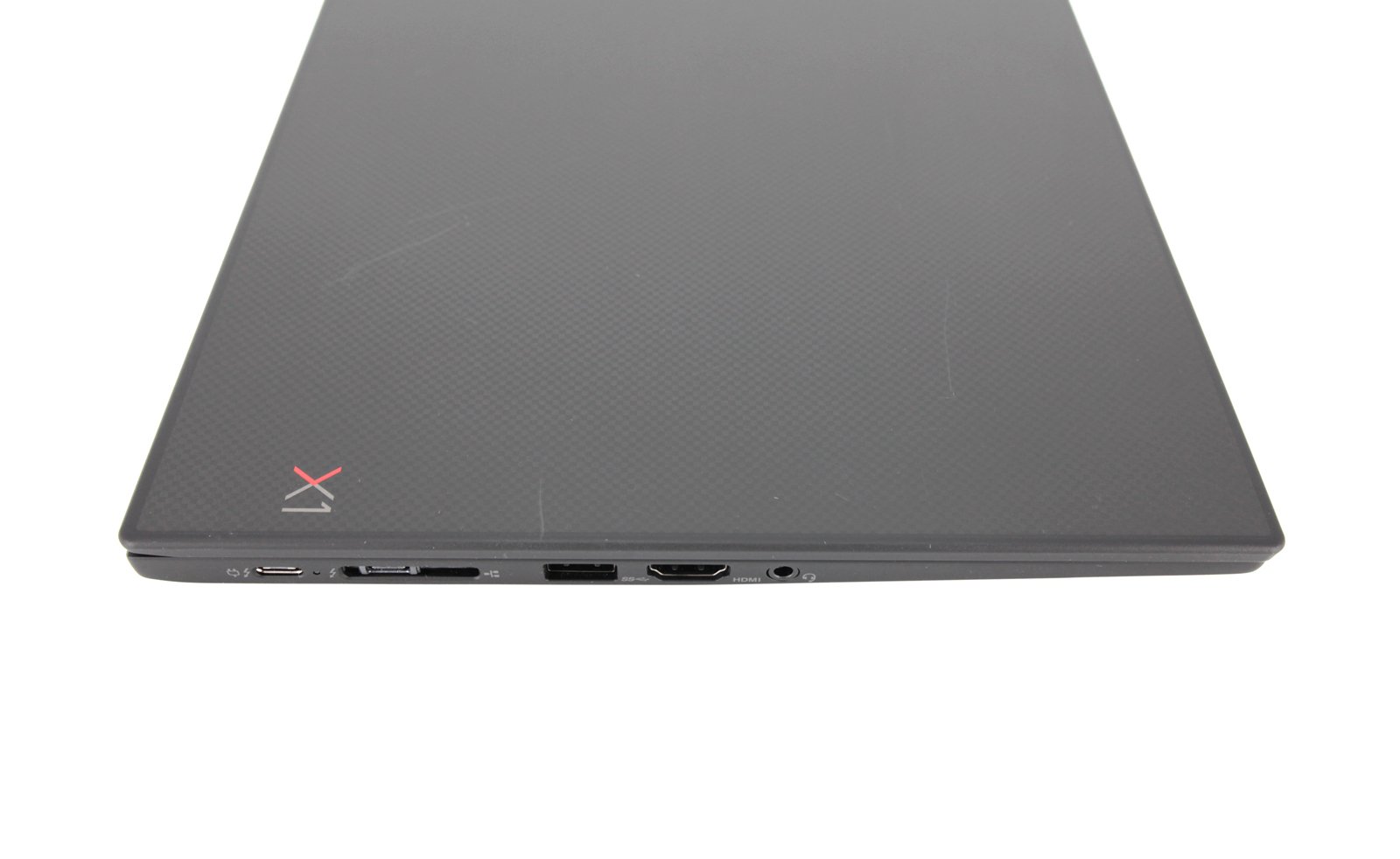 Lenovo Thinkpad X1 Carbon 7th Gen 4K (2019): 8th Gen i7, 16GB RAM 