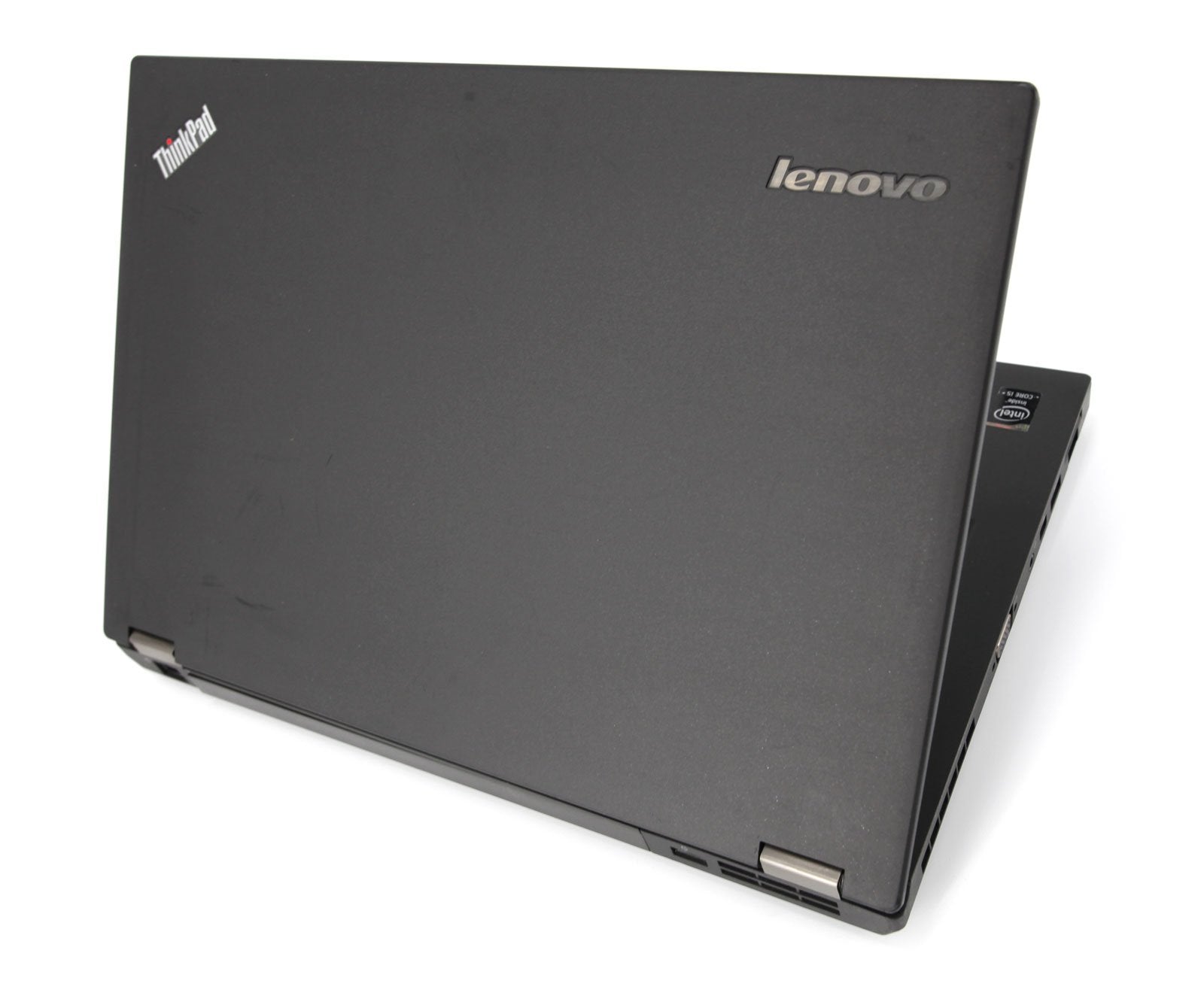 14" Lenovo T440P Laptop: 4th Gen Core i5, 6GB RAM, 500GB HDD, Warranty - CruiseTech