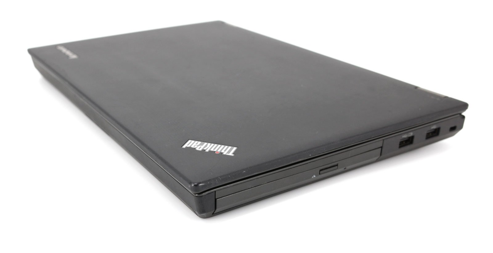14" Lenovo T440P Laptop: 4th Gen Core i5, 6GB RAM, 500GB HDD, Warranty - CruiseTech