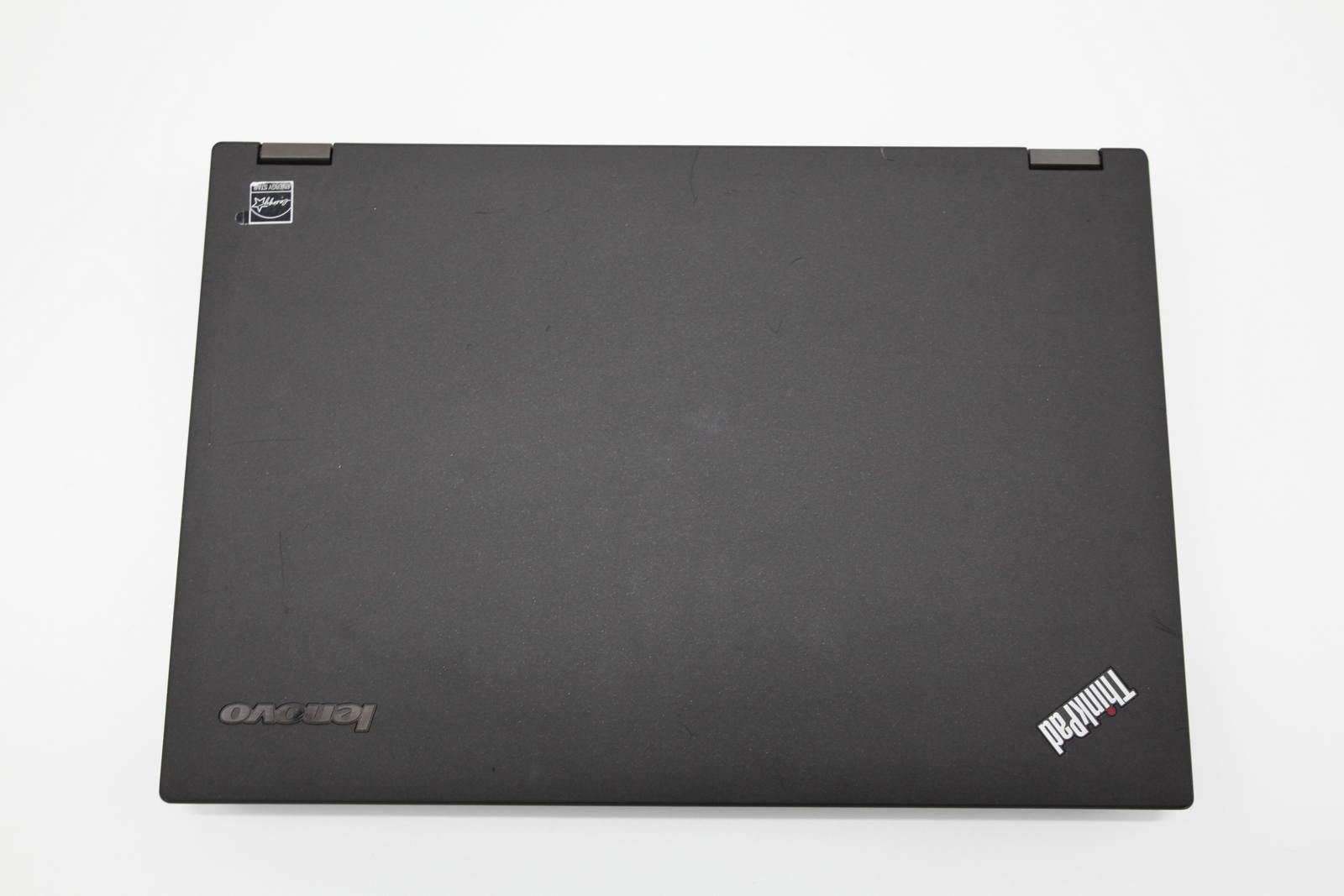 Lenovo ThinkPad T440P Laptop: i5-4300M, 14", 6GB RAM, 500GB HDD, Warranty - CruiseTech