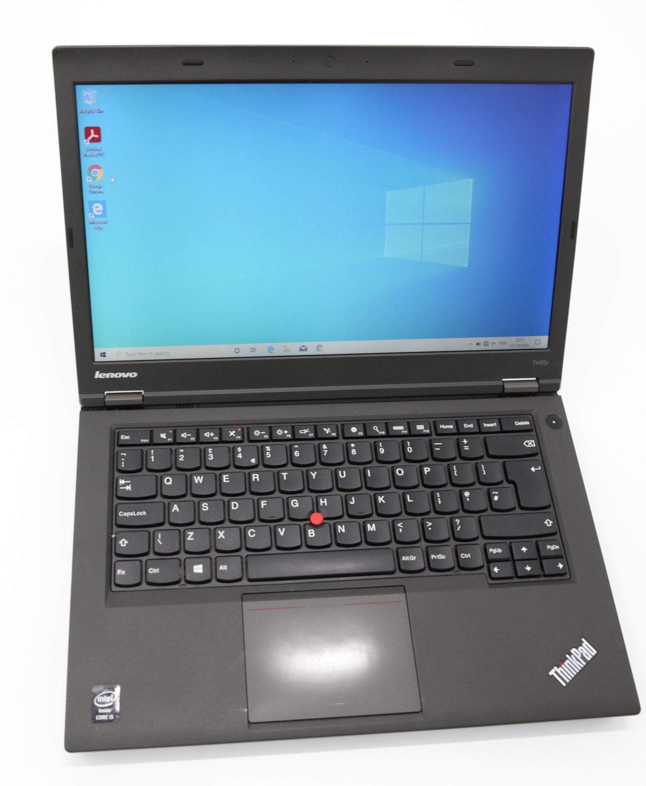 Lenovo ThinkPad T440P Laptop i5 4300M 14