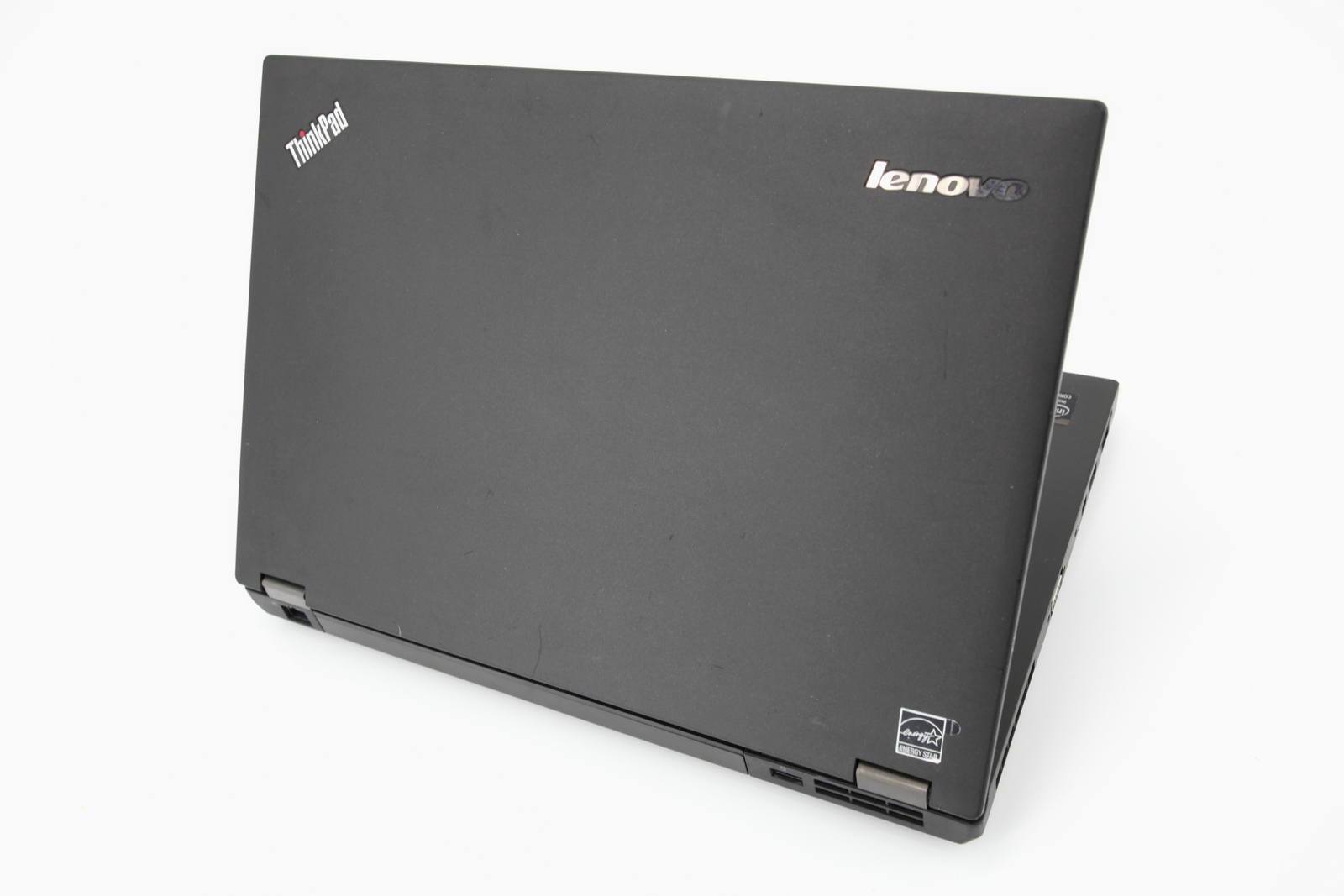 Lenovo ThinkPad T440P Laptop: i5-4300M, 14", 6GB RAM, 500GB HDD, Warranty - CruiseTech