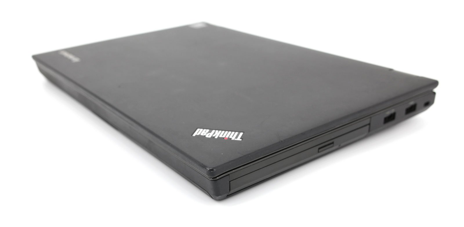 Lenovo ThinkPad T440P Laptop: i5-4300M, 14", 6GB RAM, 500GB HDD, Warranty - CruiseTech