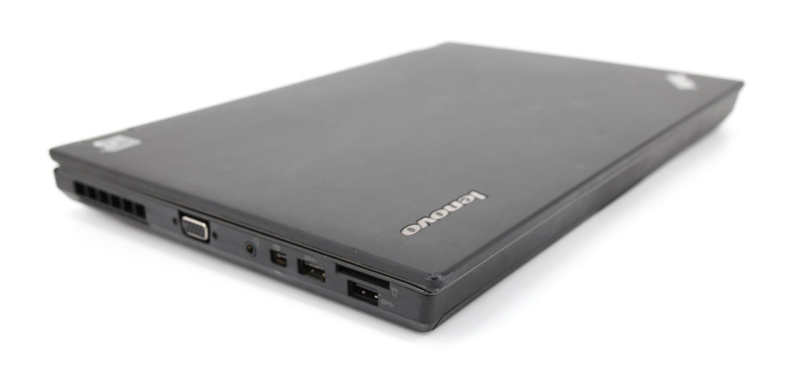 Lenovo ThinkPad T440P Laptop: i5-4300M, 14", 6GB RAM, 500GB HDD, Warranty - CruiseTech