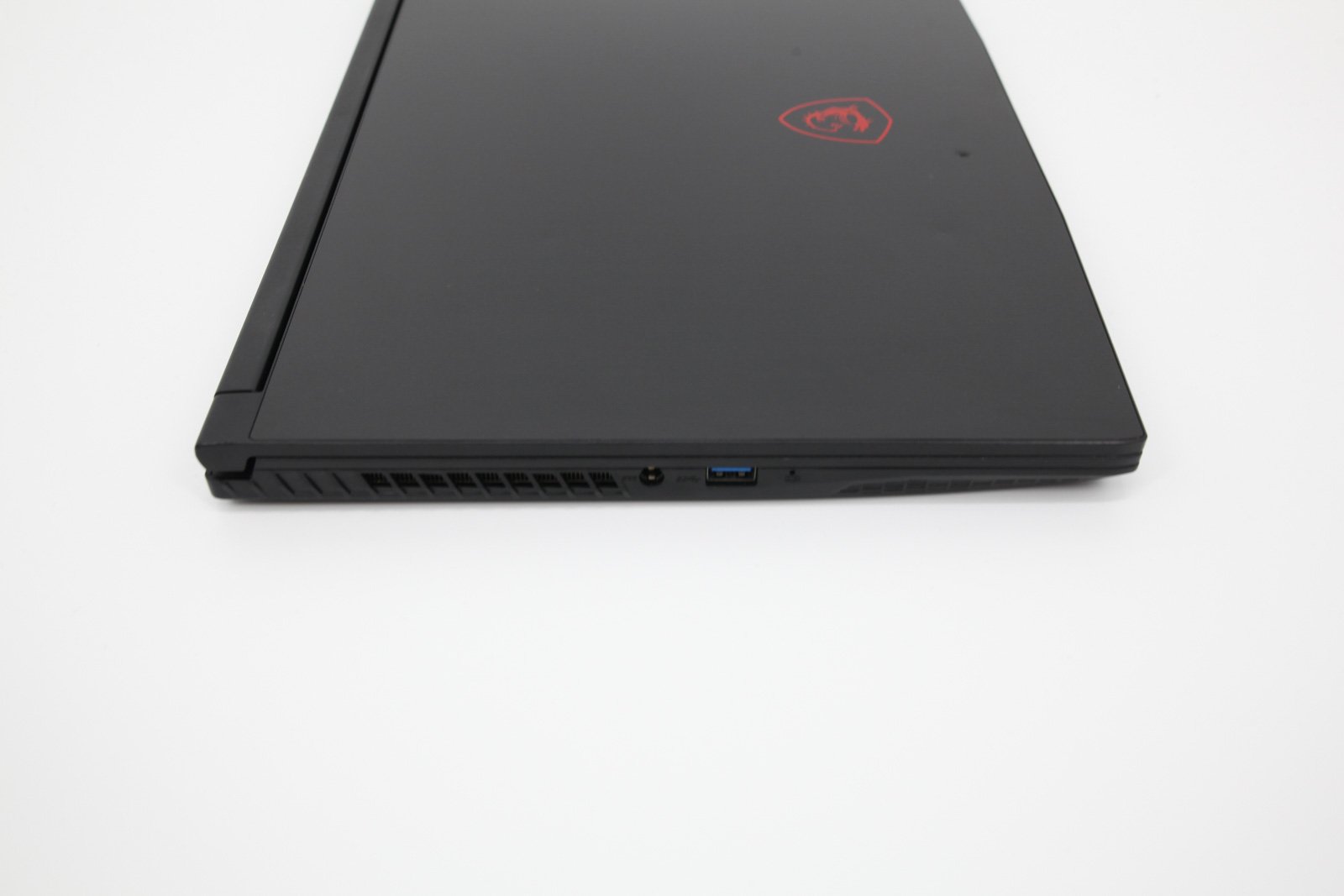 MSI GF63 15.6" Gaming Laptop: i7 8th Gen, NVIDIA, 128GB+1TB, 8GB RAM, Warranty - CruiseTech