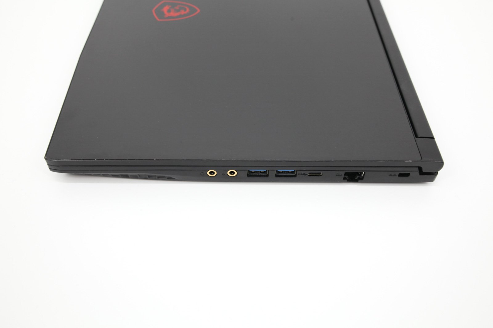 MSI GF63 15.6" Gaming Laptop: i7 8th Gen, NVIDIA, 128GB+1TB, 8GB RAM, Warranty - CruiseTech