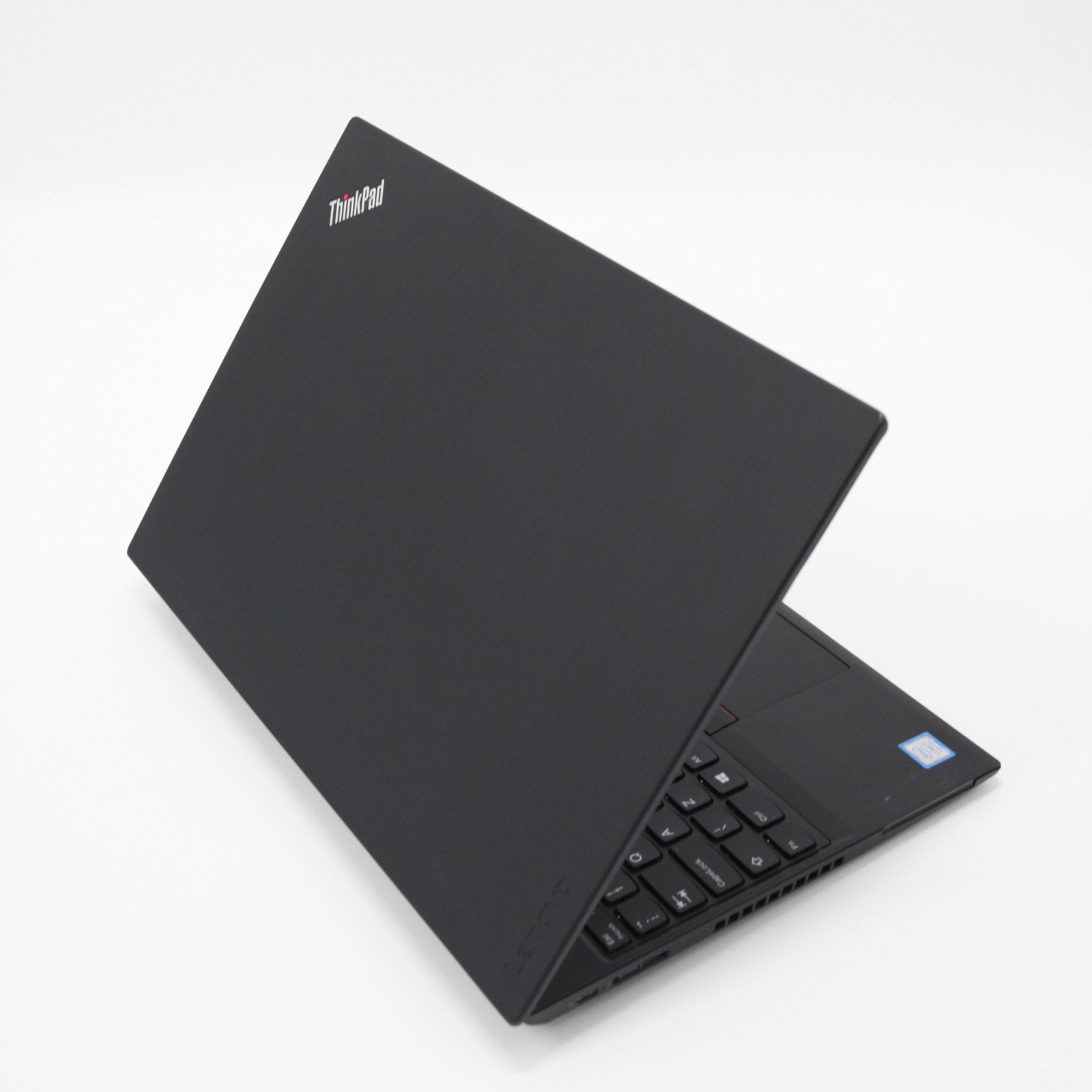 Lenovo ThinkPad P52s CAD Laptop: i7-8550U 16GB RAM 256GB NVIDIA Quadro Warranty - CruiseTech