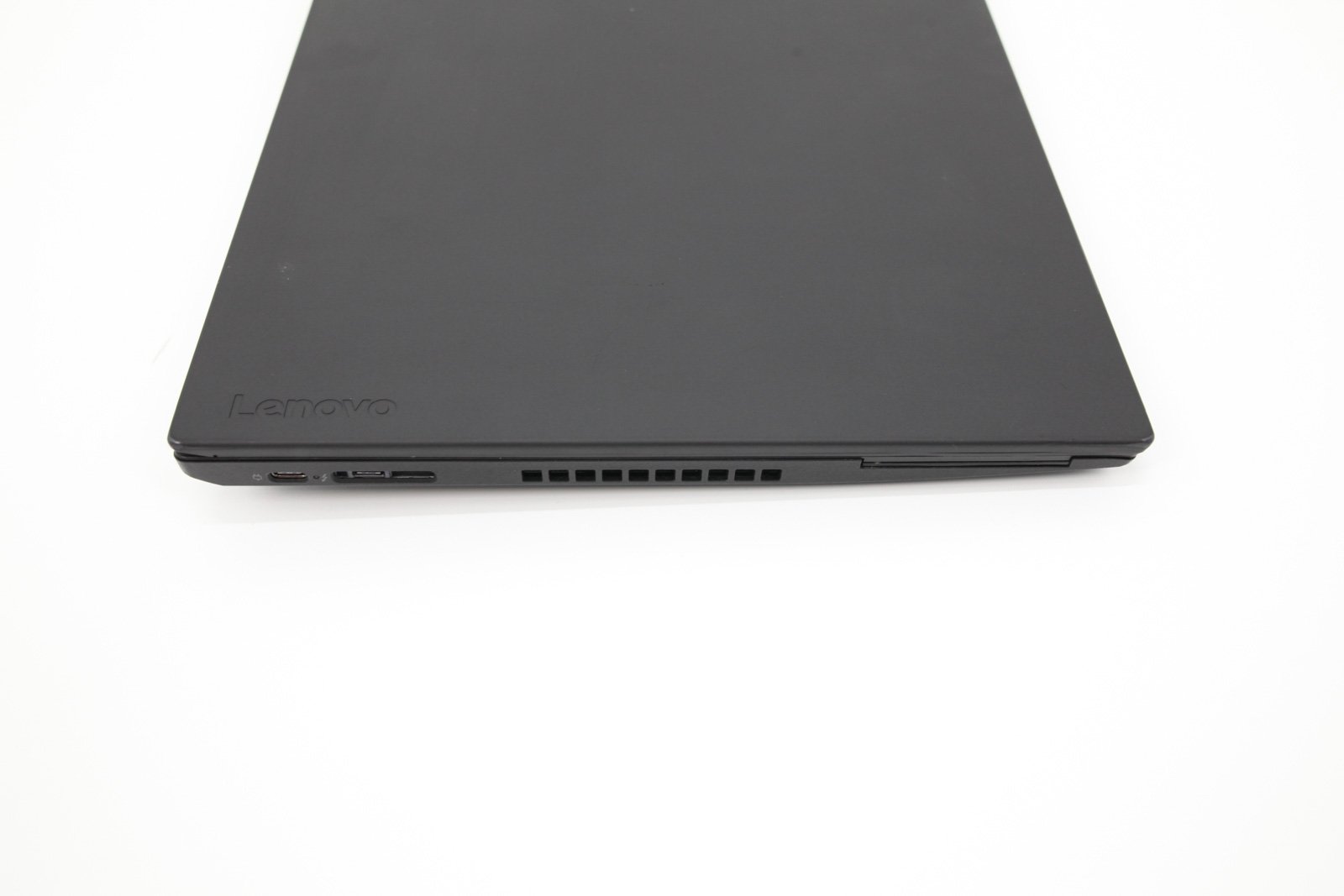 Lenovo ThinkPad P52s CAD Laptop: i7-8550U 16GB RAM 256GB NVIDIA Quadro Warranty - CruiseTech