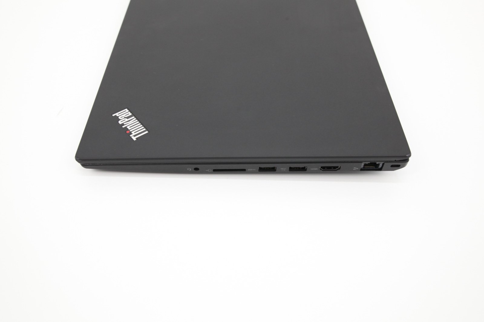 Lenovo ThinkPad P52s CAD Laptop: i7-8550U 16GB RAM 256GB NVIDIA Quadro Warranty - CruiseTech