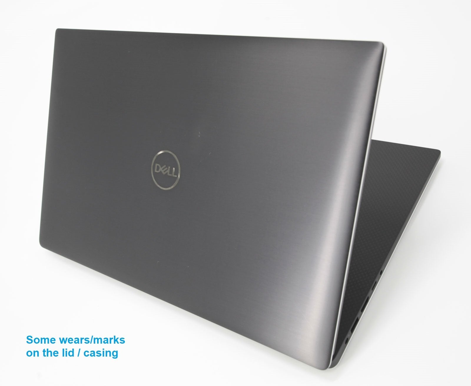 Dell Precision 5530 Laptop: Core i7-8850H, 32GB, 512GB, Quadro P1000, Warranty - CruiseTech