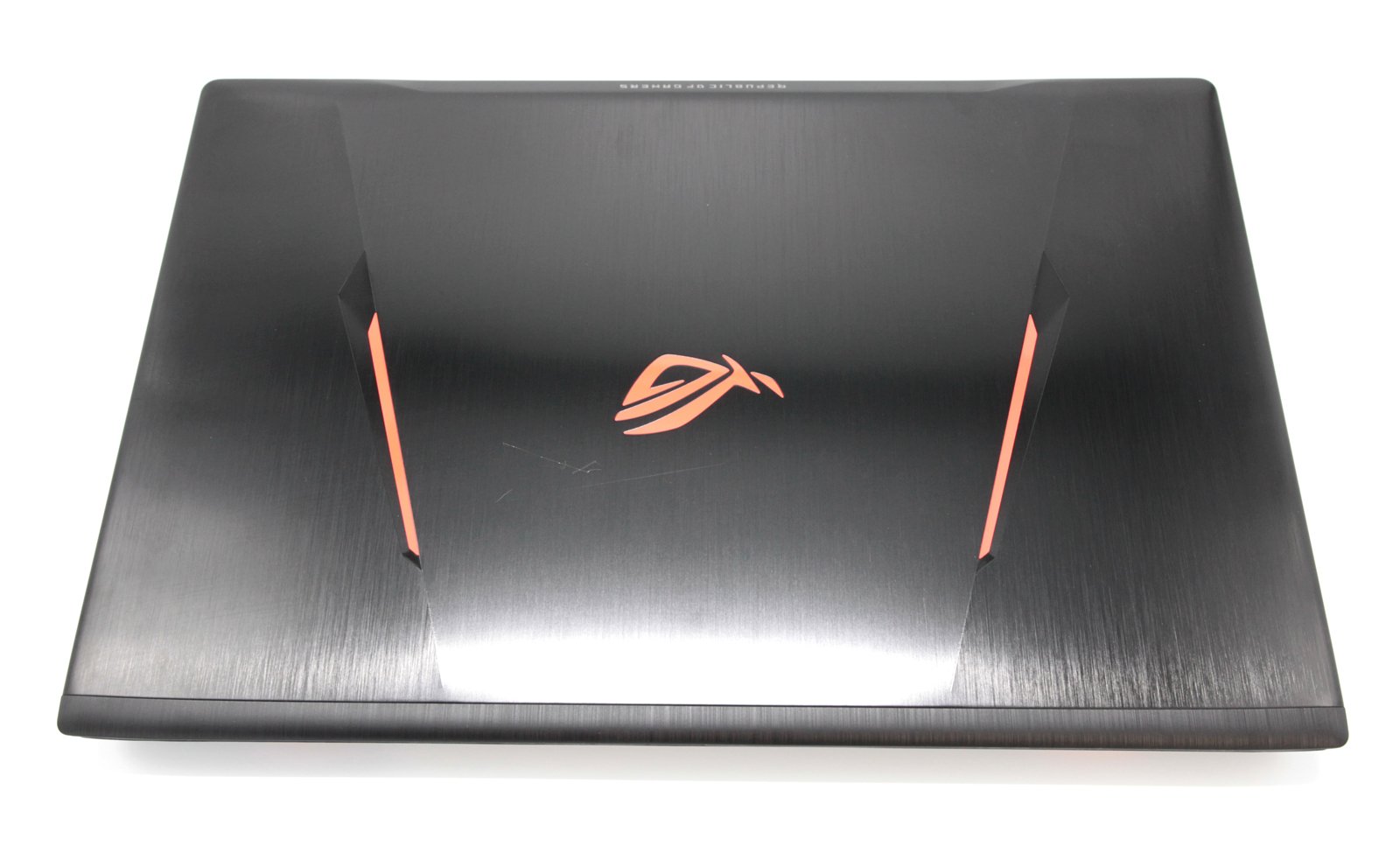 ASUS Strix GL753VD 17.3" Gaming Laptop: i5-7300HQ, GTX 1050, 12GB RAM Warranty - CruiseTech