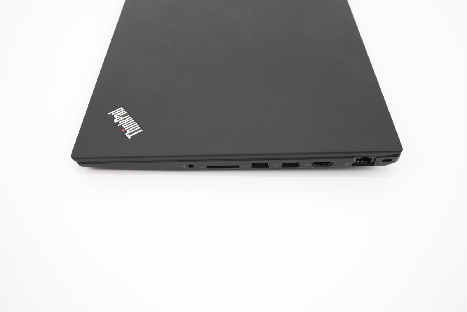Lenovo ThinkPad P52s CAD Laptop: i7-8550U 16GB RAM 512GB NVIDIA Quadro Warranty - CruiseTech
