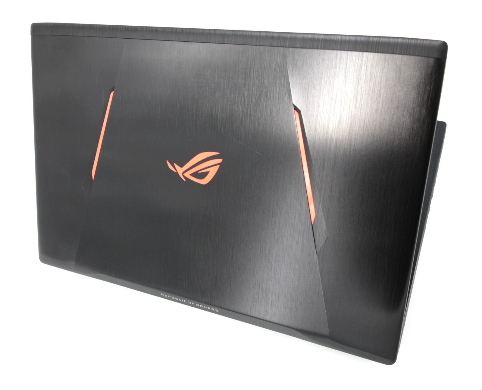 ASUS Strix GL753VD 17.3" Gaming Laptop: i5-7300HQ, GTX 1050, 12GB RAM Warranty - CruiseTech