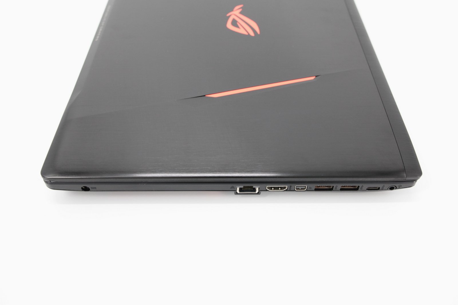 ASUS Strix GL753VD 17.3" Gaming Laptop: i5-7300HQ, GTX 1050, 12GB RAM Warranty - CruiseTech