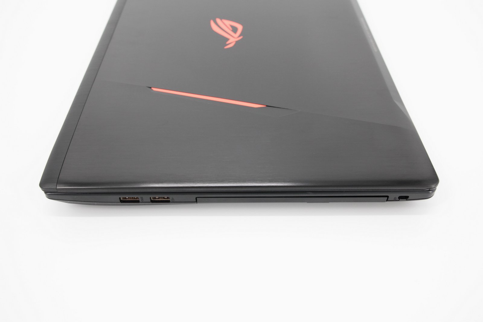 ASUS Strix GL753VD 17.3" Gaming Laptop: i5-7300HQ, GTX 1050, 12GB RAM Warranty - CruiseTech