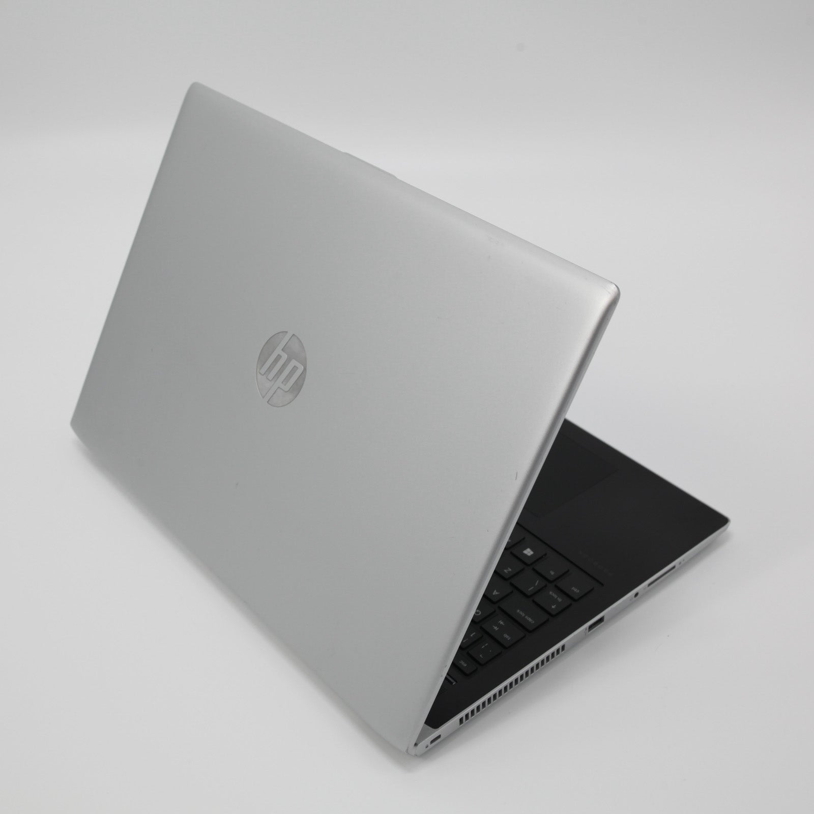 HP ProBook 450 G5 Laptop: Intel Core i5-8250U, 8GB RAM, 240GB SSD, Warranty VAT
