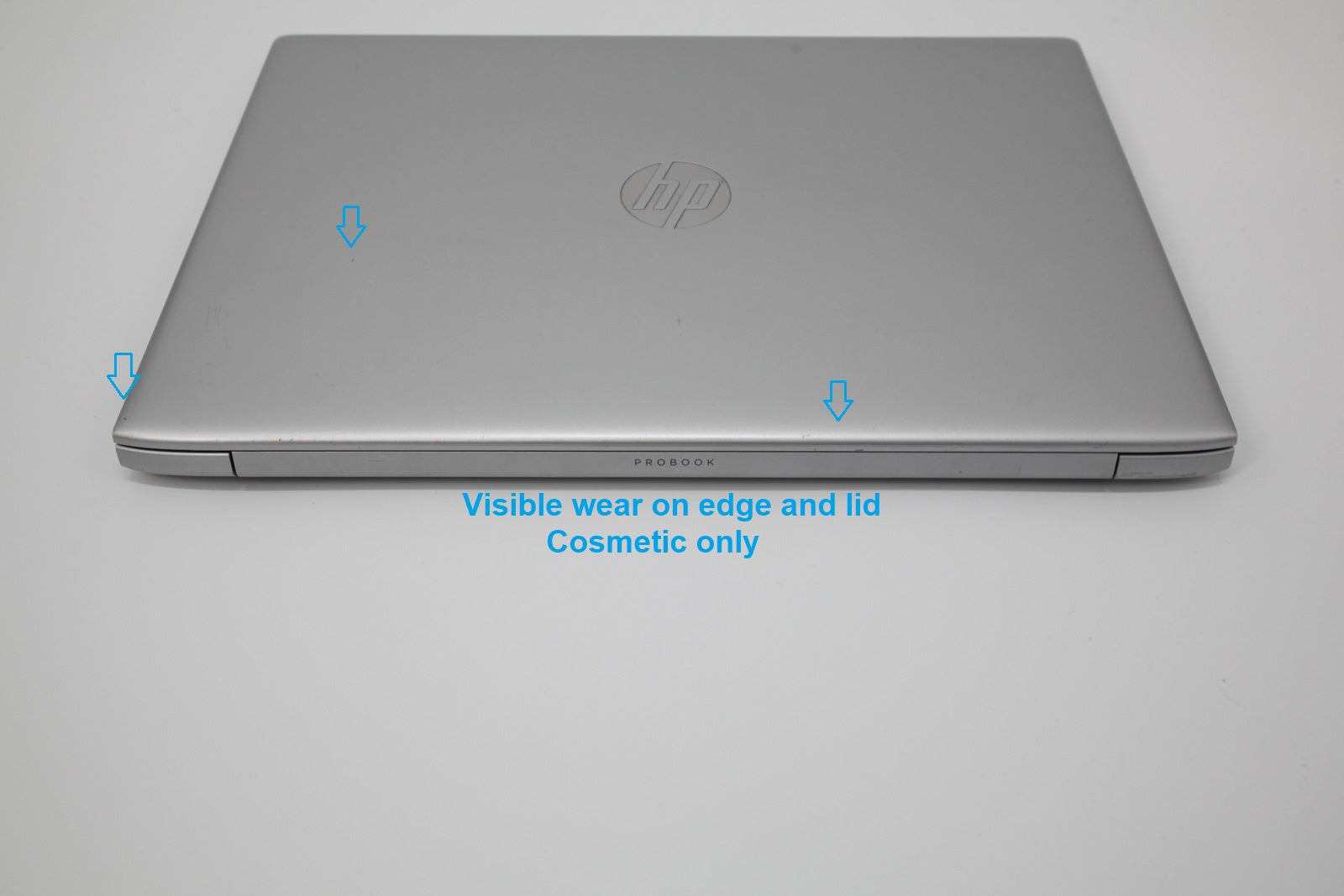 HP ProBook 450 G5 Laptop: Intel Core i5-8250U, 8GB RAM, 240GB SSD, Warranty VAT