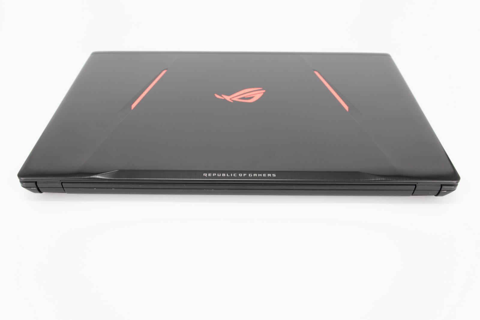ASUS Strix GL753VD 17.3" Gaming Laptop: i5-7300HQ, GTX 1050, 12GB RAM Warranty - CruiseTech