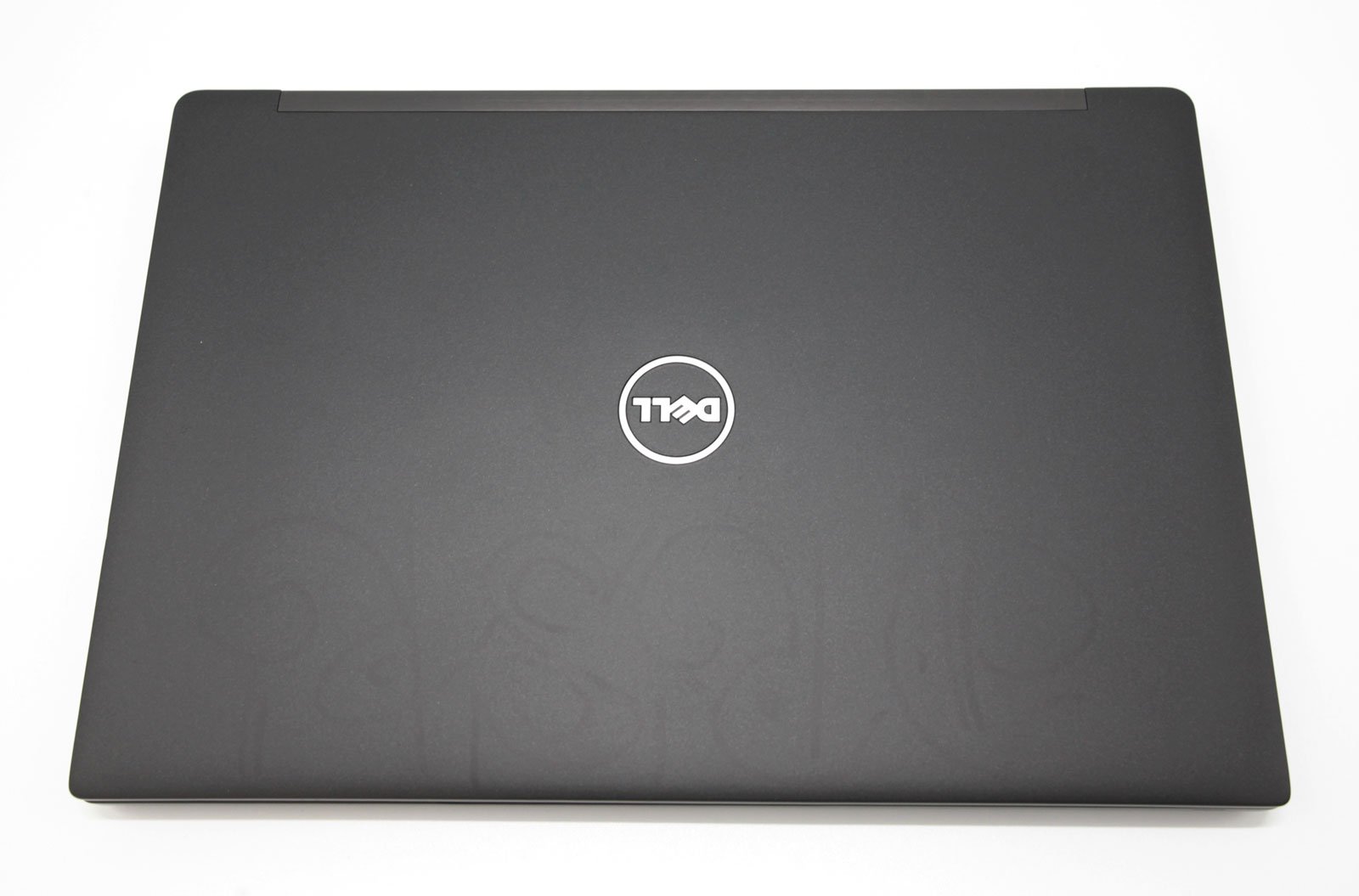 Dell Latitude 7280 Laptop: Core i7-6600U, 16GB RAM, 512GB SSD LTE - CruiseTech
