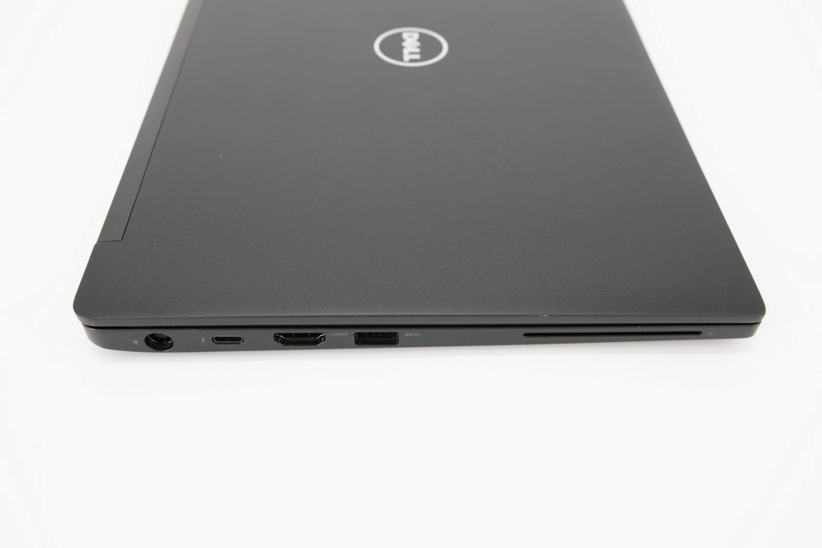 Dell Latitude 7280 Laptop: Core i7-6600U, 16GB RAM, 512GB SSD LTE - CruiseTech