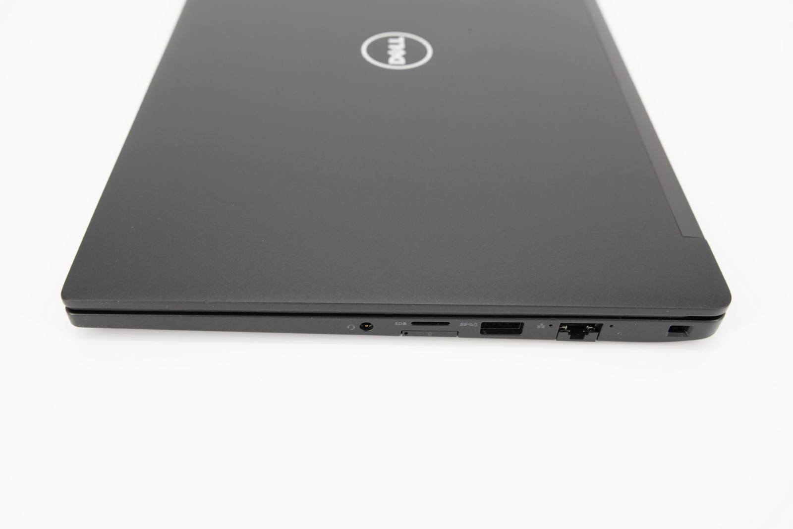 Dell Latitude 7280 Laptop: Core i7-6600U, 16GB RAM, 512GB SSD LTE - CruiseTech