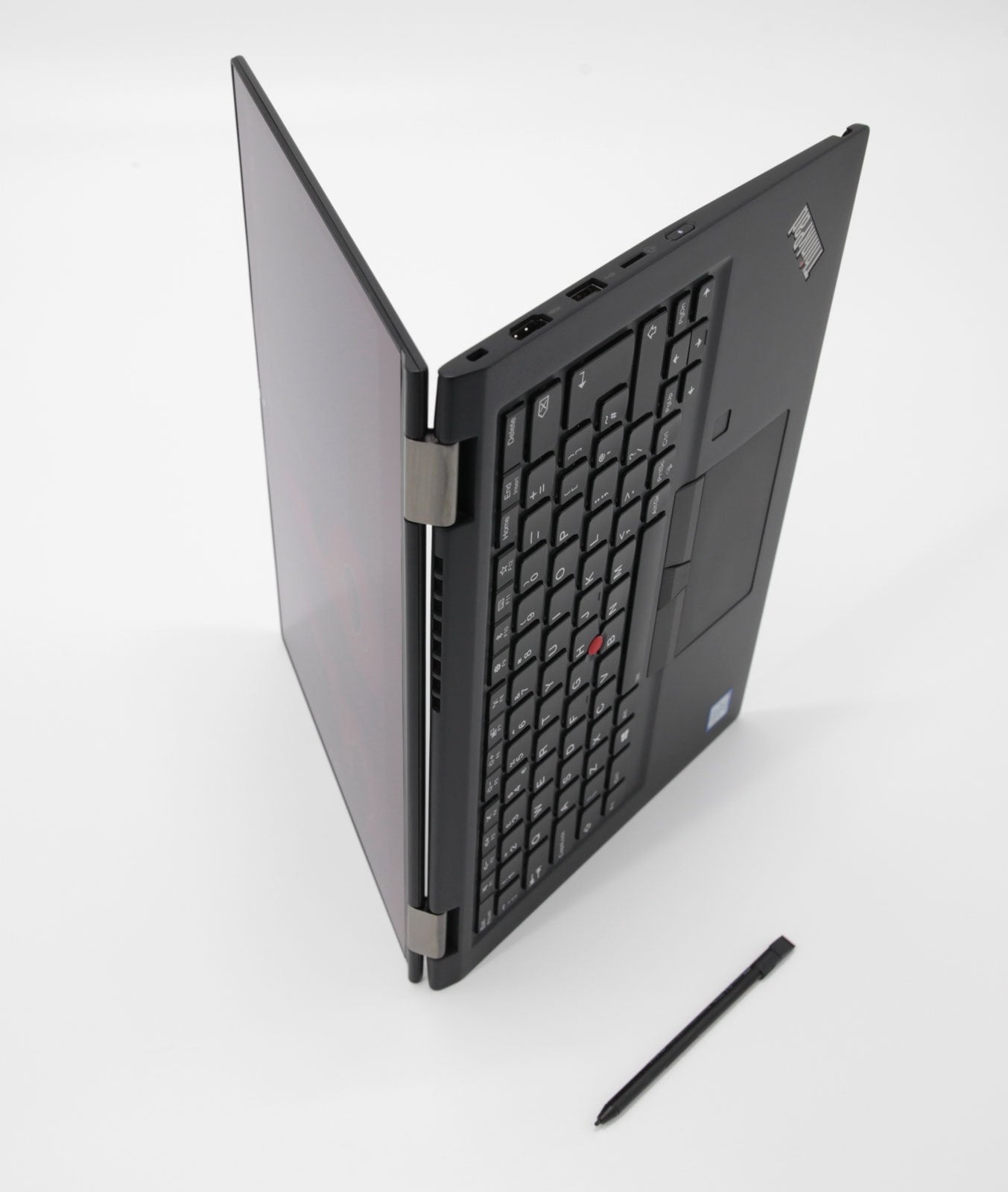 Lenovo Thinkpad X390 Yoga Laptop: 8th Gen i5, 256GB, 16GB RAM Warranty - CruiseTech
