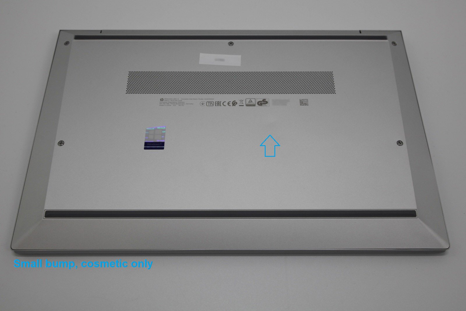 HP EliteBook 840 G7 14" Laptop: Core i5 10th Gen, 16GB RAM, 256GB SSD, Warranty - CruiseTech