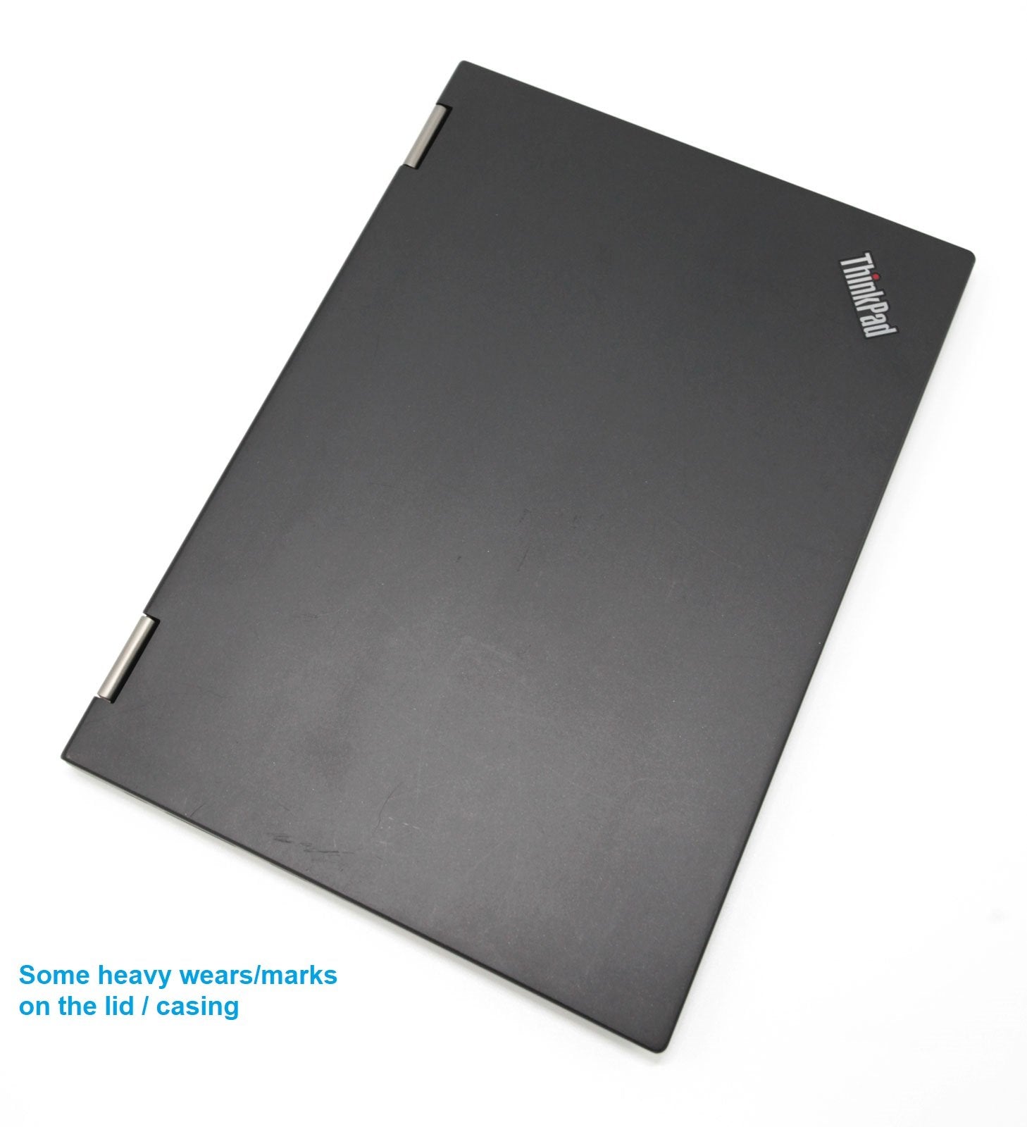 Lenovo Thinkpad X390 Yoga Laptop: 8th Gen i5, 256GB, 16GB RAM Warranty - CruiseTech